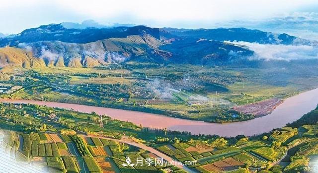 華北三省市發(fā)布造林綠化計(jì)劃，規(guī)模大格局高，還有樹(shù)種提示(圖1)