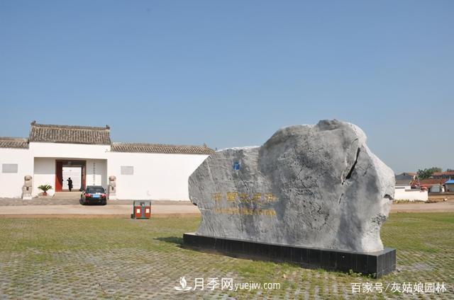 安徽淮北旅游，9個(gè)必去的景點(diǎn)盤點(diǎn)(圖2)