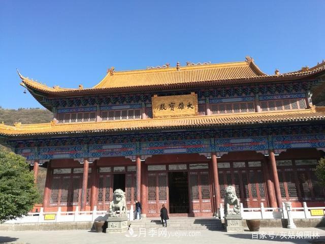 安徽淮北旅游，9個(gè)必去的景點(diǎn)盤點(diǎn)(圖9)