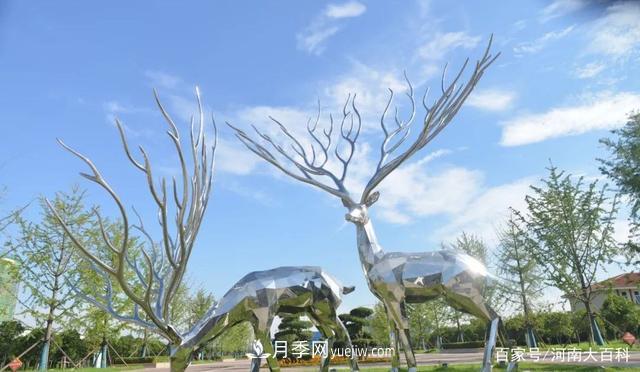 許昌投資2.9億多元，30個(gè)園林綠化項(xiàng)目讓許昌更美！(圖2)