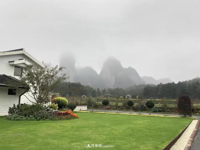 地產(chǎn)園林綠化工程在縮水？三個(gè)趨勢(shì)提供參考(圖1)