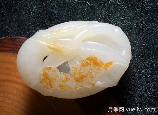 讀懂和田玉，史上全面和田玉知識(shí)大匯集(圖1)