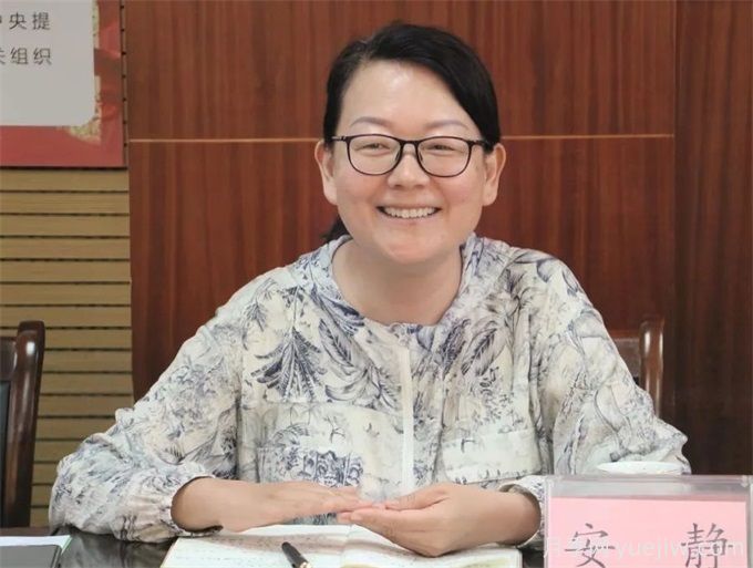 南陽(yáng)安靜：讓南陽(yáng)月季走出苗圃，扮靚世界(圖2)