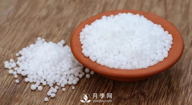 硝態(tài)氮肥、銨態(tài)氮肥、尿素不同，卻各有講究(圖1)
