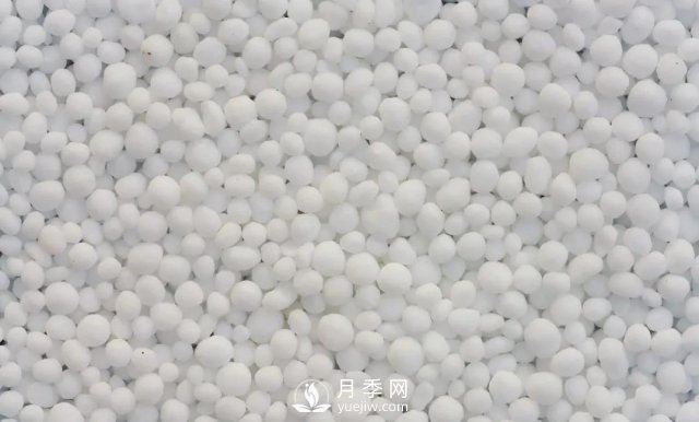 硝態(tài)氮肥、銨態(tài)氮肥、尿素不同，卻各有講究(圖2)