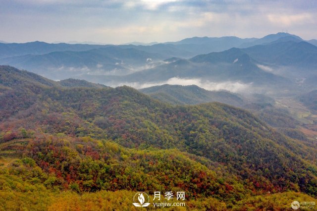 解讀南陽(yáng)三水三山，助力綠色生態(tài)發(fā)展(圖4)