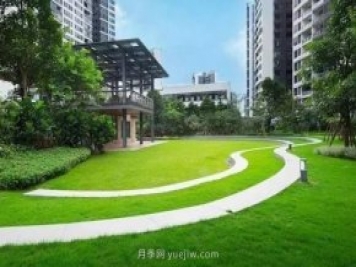 景觀草坪修剪全攻略，實用干貨分享