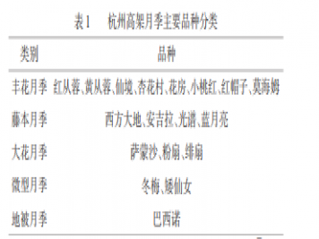 高架月季盆栽規(guī)?；B(yǎng)護(hù)技術(shù)
