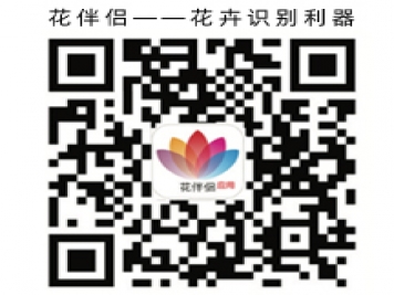 花伴侶app，花卉識(shí)別，花草樹木呈名