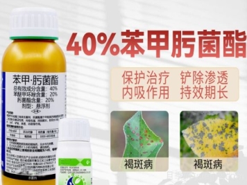 月季打藥怎么配？稀釋很難嗎？