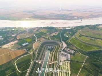 南水北調(diào)東、中線調(diào)水通水六年，1.2億人受益，帶來大變化