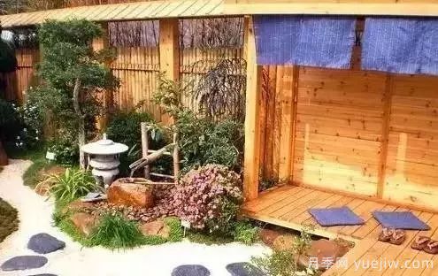 庭院設計與植物搭配的6大風格和30種玩法(圖2)