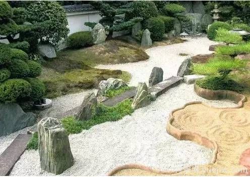 庭院設計與植物搭配的6大風格和30種玩法(圖3)