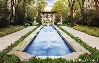 庭院設計與植物搭配的6大風格和30種玩法(圖9)