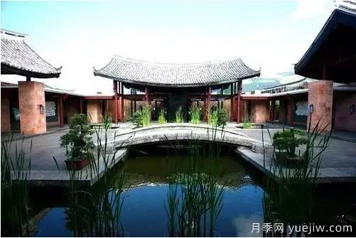 庭院設計與植物搭配的6大風格和30種玩法(圖13)