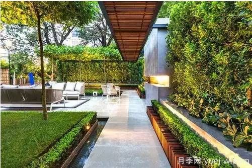 庭院設計與植物搭配的6大風格和30種玩法(圖20)
