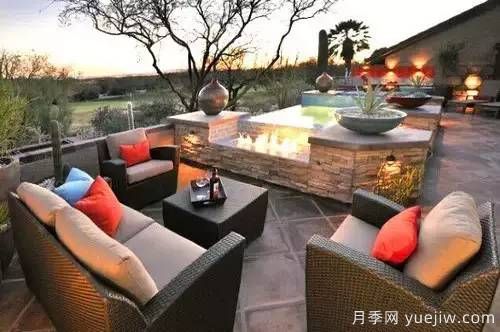 庭院設計與植物搭配的6大風格和30種玩法(圖18)