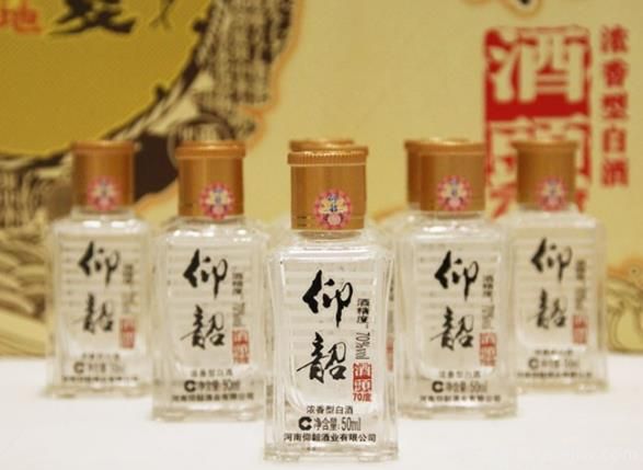 河南十大白酒，何以解憂唯有杜康(圖1)
