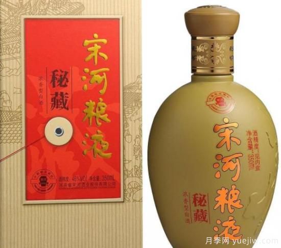 河南十大白酒，何以解憂唯有杜康(圖2)
